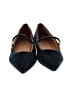 Madewell 100% Leather Blue Flats Size 8 1/2 - photo 2