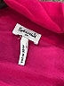 Splendid Pink Long Sleeve Blouse Size 3X - photo 7