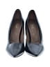 Anne Michelle Black Heels Size 10 - photo 2