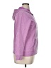 Gap Outlet Purple Pullover Hoodie Size XL - photo 4