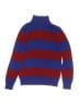 Polo by Ralph Lauren Stripes Blue Pullover Sweater Size L (youth) - photo 1