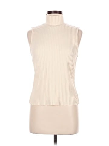 Vince. Sweater Vest (view 1)