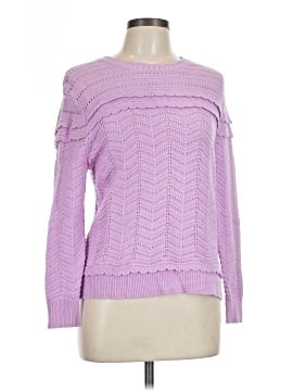 J.Crew Pullover Sweater (view 1)