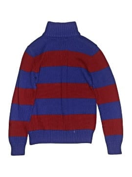 Polo by Ralph Lauren Pullover Sweater (view 2)