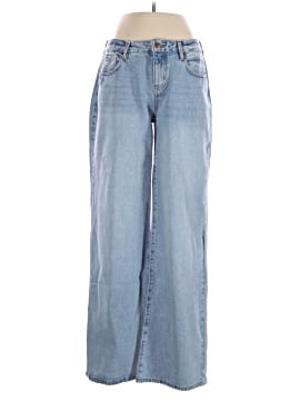 Fashion Nova Jeans