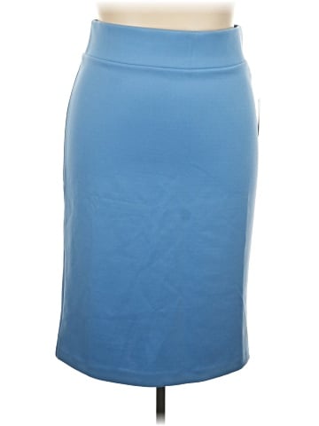 ELOQUII Formal Skirt (view 1)