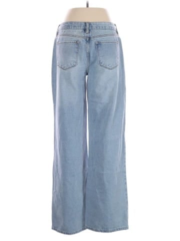 Fashion Nova Jeans (view 2)
