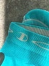 Champion Teal Sports Bra Size M (estimated) - photo 7