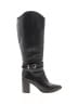 Dolce Vita Black Boots Size 7 1/2 - photo 1