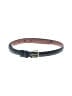 Coach 100% Leather Black belt Size 30 waist - photo 1