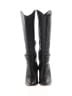 Dolce Vita Black Boots Size 7 1/2 - photo 2