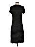 Rag & Bone Tweed Black Casual Dress Size S - photo 2