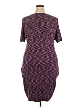 Lane Bryant Casual Dress (view 2)