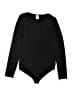 Spirit Black Bodysuit Size S - photo 1