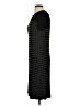 Rag & Bone Tweed Black Casual Dress Size S - photo 5