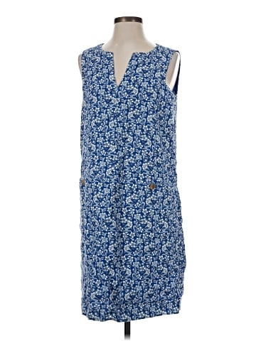 J. McLaughlin Casual Dress (view 1)