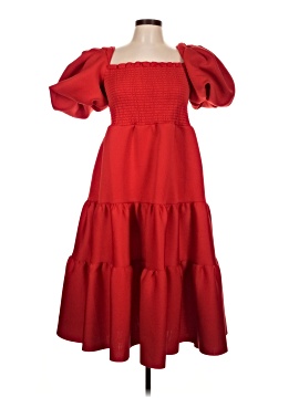 Asos Design Cocktail Dress