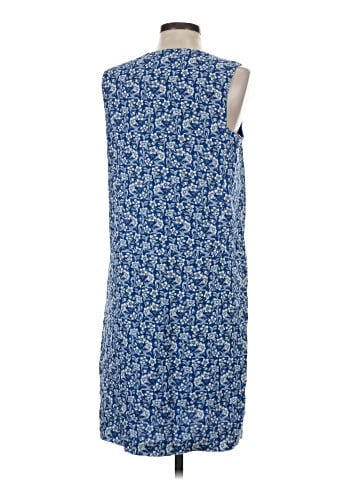 J. McLaughlin Casual Dress (view 2)
