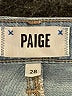 Paige Blue Jeans Size 28 waist - photo 7