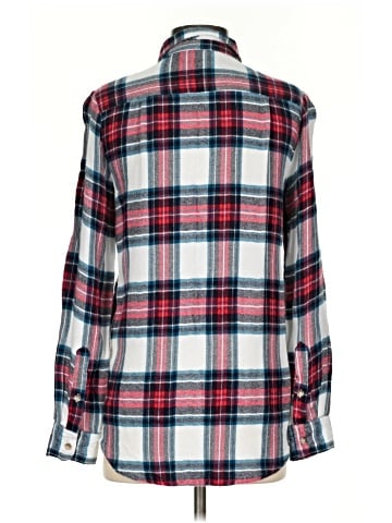 MELLODAY Long Sleeve Blouse (view 2)