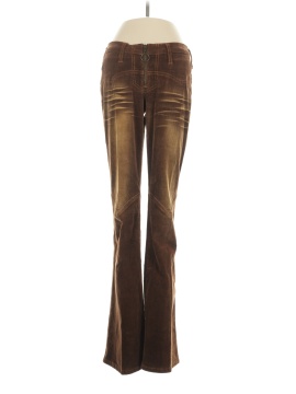 Serfontaine Casual Pants