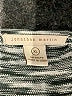 Jonathan Martin Chevron-herringbone Gray Casual Dress Size XL - photo 7