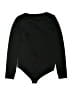 Spirit Black Bodysuit Size S - photo 2