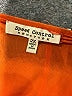 Speed Control 100% Polyester Orange Casual Dress Size 2X - photo 7
