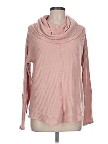Cupio Pullover Sweater (view 1)