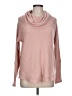 Cupio Pink Pullover Sweater Size L - photo 1