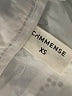 Commense White Shorts Size XS - photo 3