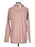 Cupio Pink Pullover Sweater Size L - photo 2