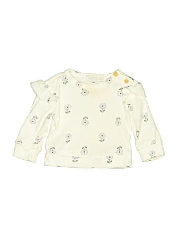 RZ Rachel Zoe Long Sleeve Top (view 1)