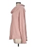 Cupio Pink Pullover Sweater Size L - photo 5