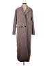 Mr. Larkin Gray Coat Size S - photo 1