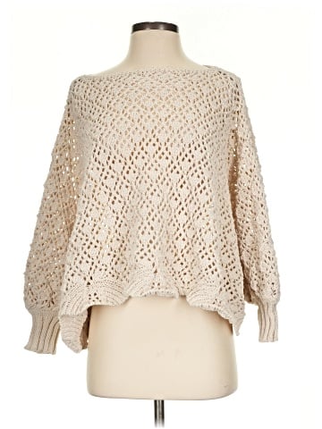 Jessica Simpson Pullover Sweater (view 1)