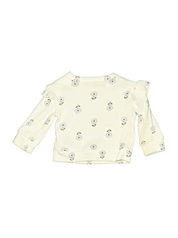RZ Rachel Zoe Long Sleeve Top (view 2)