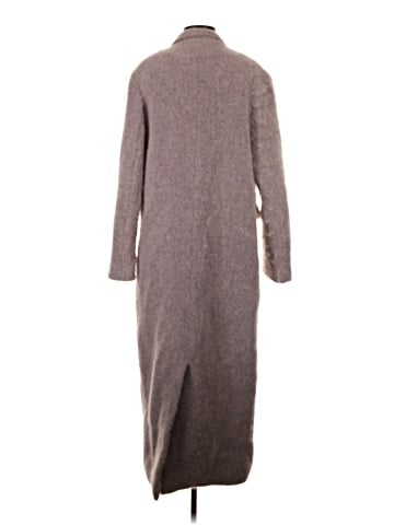 Mr. Larkin Coat (view 2)