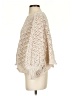Jessica Simpson 100% Polyester Tan Pullover Sweater Size XS - photo 5