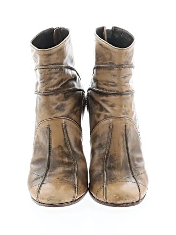 Dior Ankle Boots (view 2)