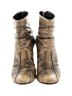 Dior Tan Ankle Boots Size EU 37 - photo 2