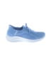 Skechers Blue Sneakers Size 7 - photo 1