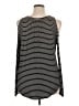 Old Navy Black Sleeveless Top Size XL - photo 2