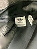 Adidas Black Track Jacket Size XL - photo 3