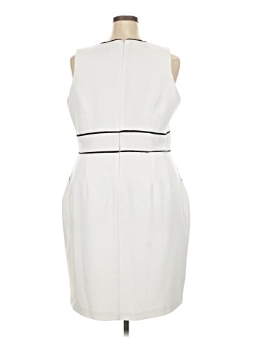 ELOQUII Cocktail Dress (view 2)
