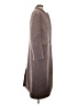 Mr. Larkin Gray Coat Size S - photo 4