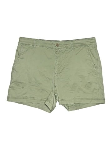 Gap Khaki Shorts (view 1)