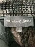 Michael Stars Plaid Gray Dress Pants Size S - photo 7