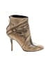 Dior Tan Ankle Boots Size EU 37 - photo 1