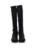 La Canadienne Black Boots Size 6 1/2 - photo 2